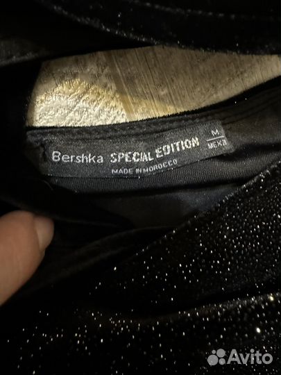 Платье Bershka 42-44