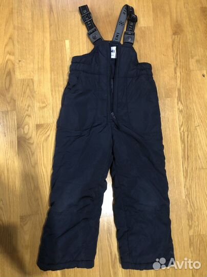 Детский костюм