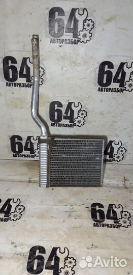 Радиатор испаритель кондиционера Ford Focus 2