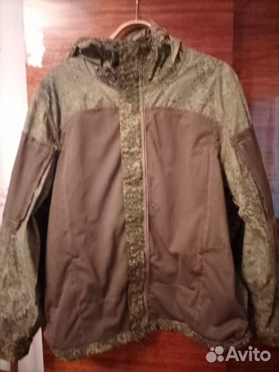 Костюм демисезонный бтк групп