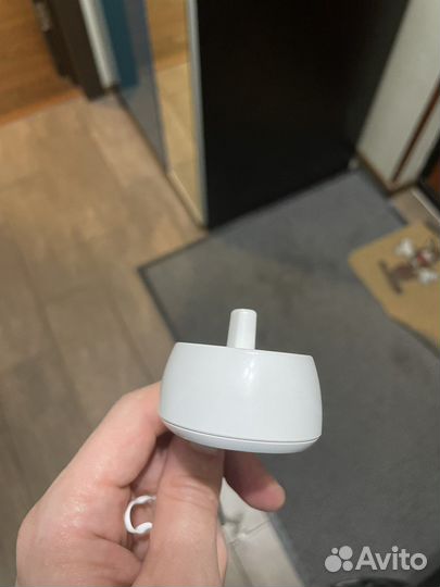 Зарядка на электрическую зубную щетку Philips