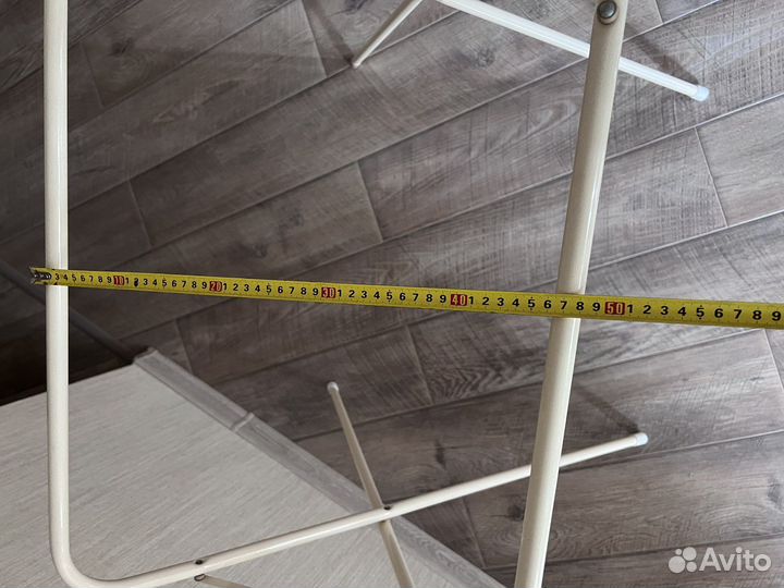 Подставка под ванну