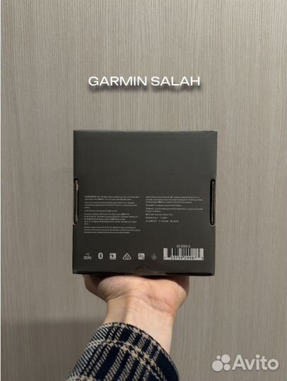 Garmin edge 540 sensor bundle