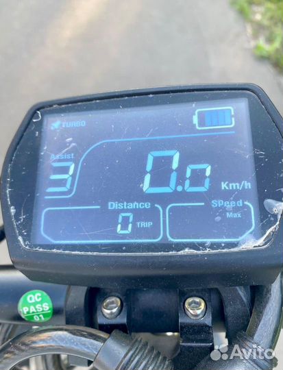 Самокат kugoo G2 pro Max