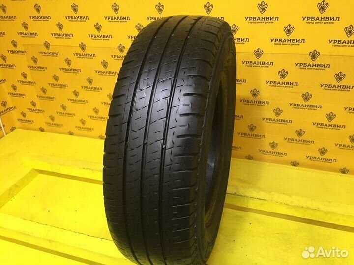 Michelin Agilis 215/70 R15C S