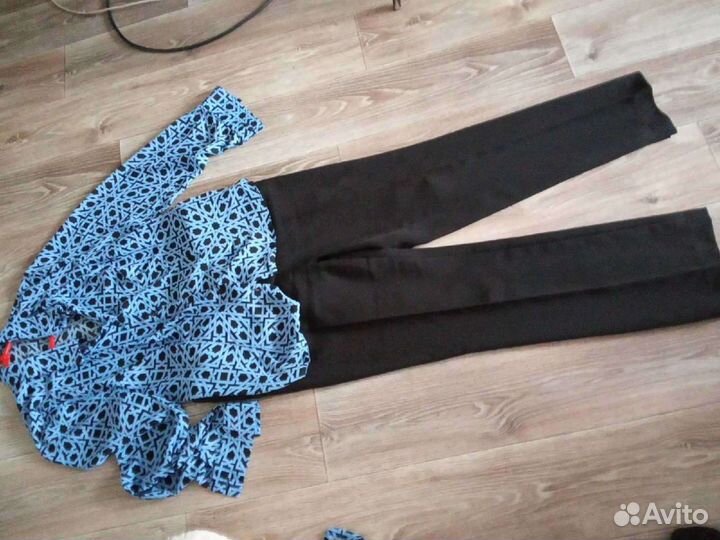 Женская одежда