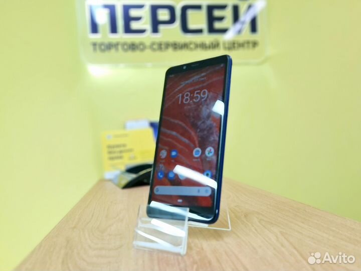 Nokia 3.1 Plus, 3/32 ГБ