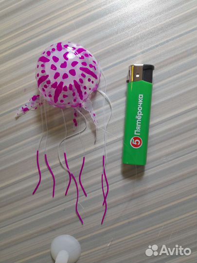 Аквариумный декор