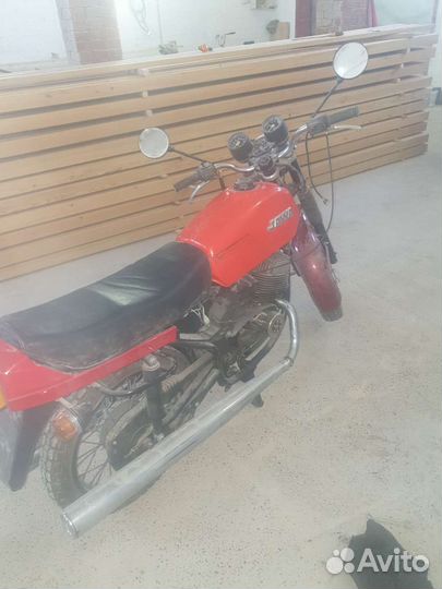 Продаётся ява 350