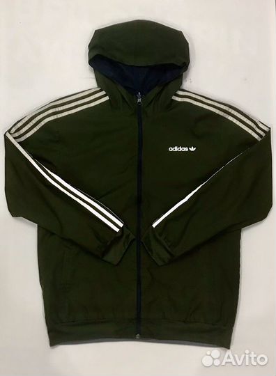 Ветровка adidas