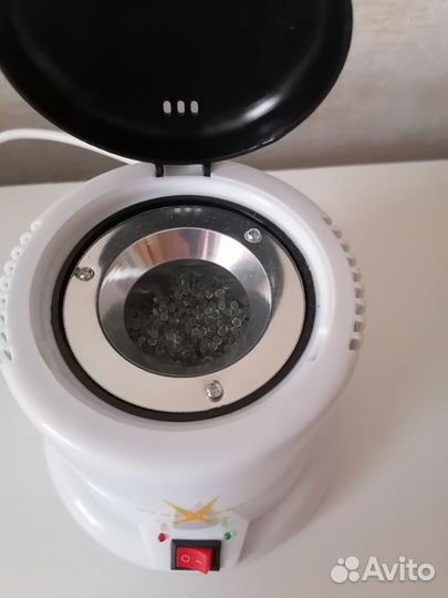 Стерилизатор шариковый