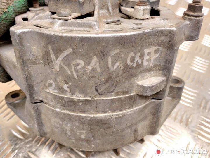 Генератор Chrysler Voyager 2 1995