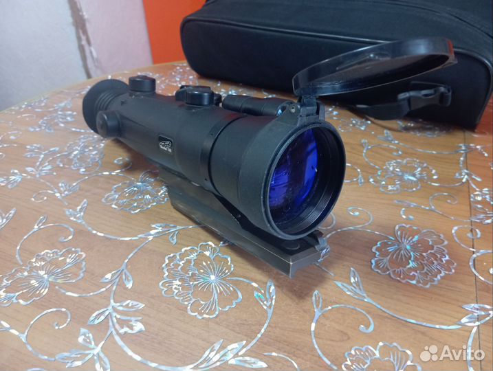 Прицел ночного видения dedal 180