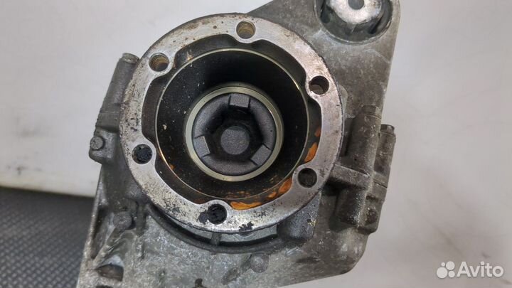 Редуктор моста передний Porsche Cayenne