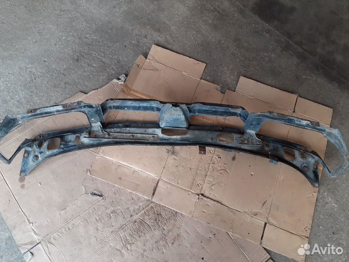 Телевизор Фольксваген Пассат Б3