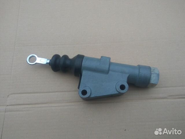 Рабочий цилиндр сцепления ЗИЛ