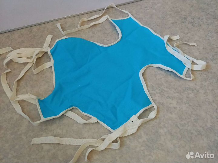 Попона для кошек