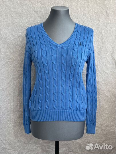 Пуловер Ralph Lauren М оригинал