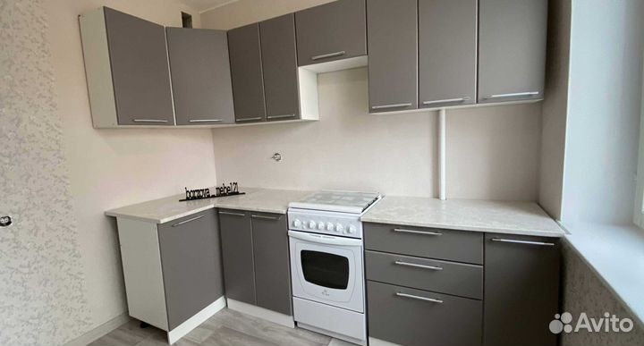 Кухонный гарнитур новый