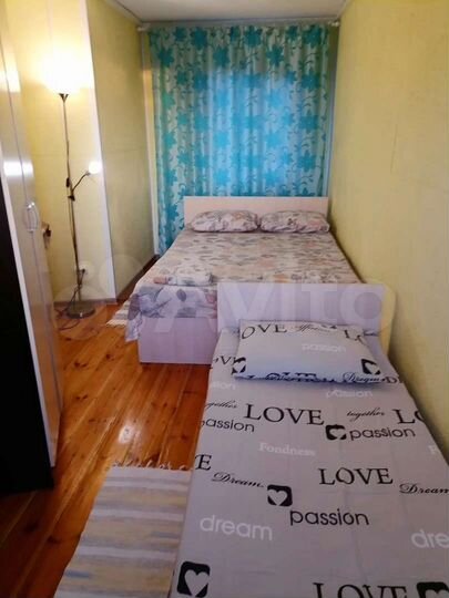 Дом 39 м² на участке 12 сот.