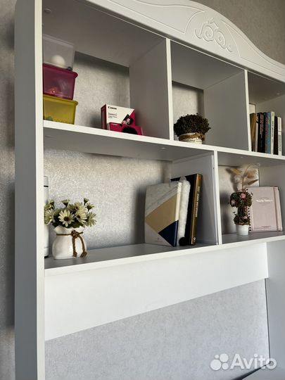 Детская комната мебель для девочки