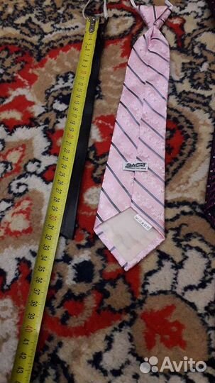 Галстуки детские цена за все