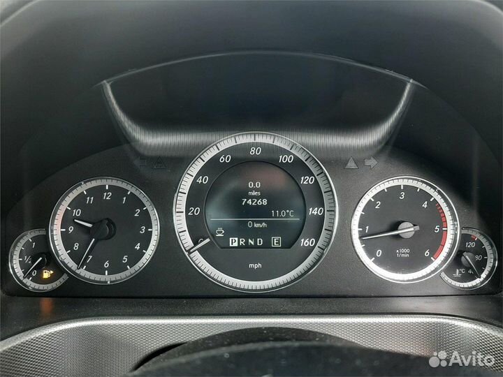 Разобран на запчасти Mercedes E W212 2009-2013