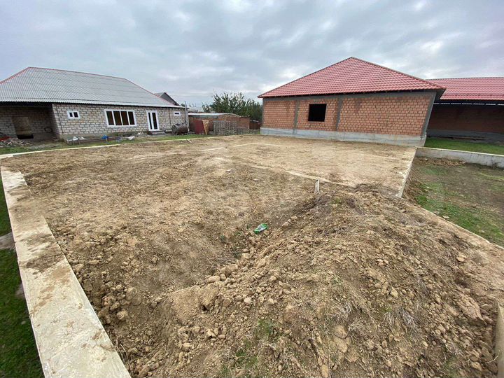 Участок 6 сот. (ИЖС)