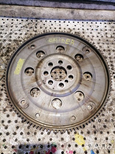 Маховик Dodge Caliber