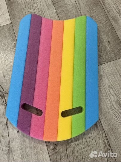 Доска для плавания