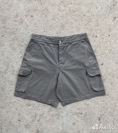 Шорты Карго Nike ACG 2001 Y2K