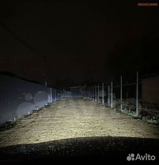 Лазерные туманки Hyundai Solaris