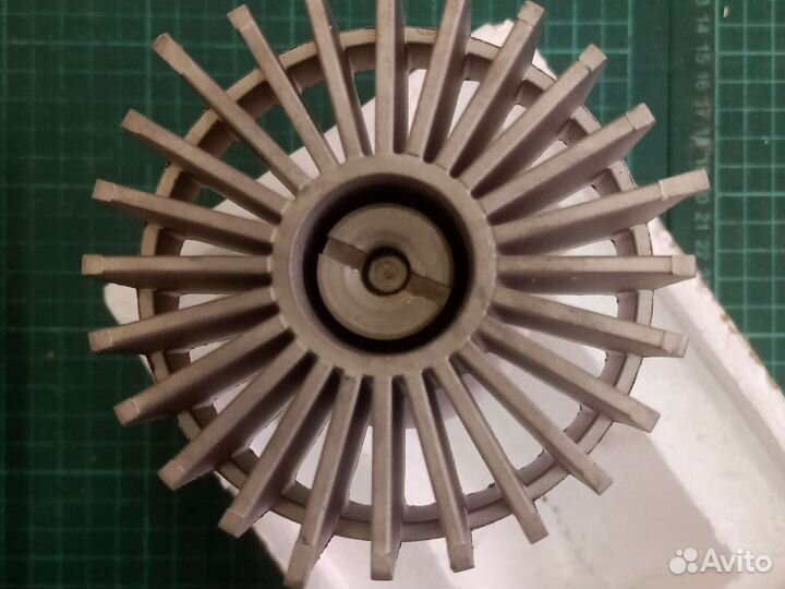 Радиолампа СССР для передатчиков гс-31Б