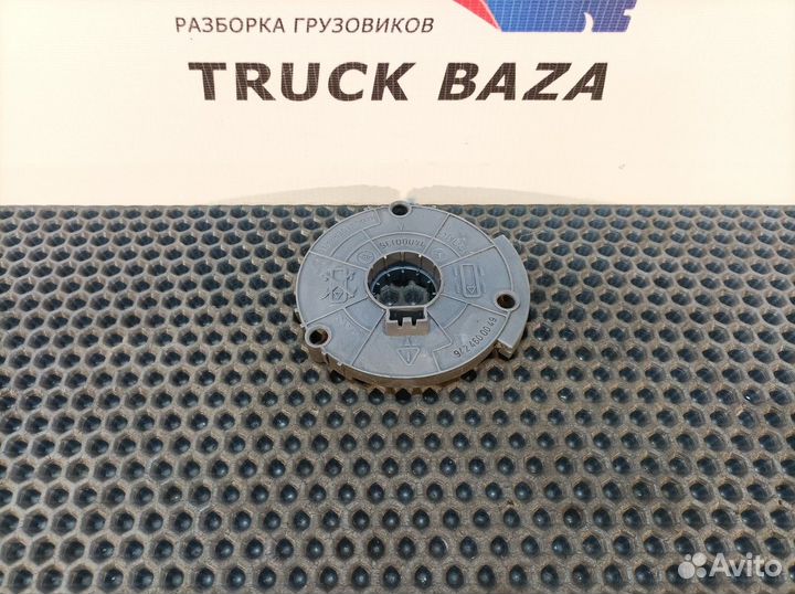 81464300076 Возвратный кулачок Man L2000, Man TGA