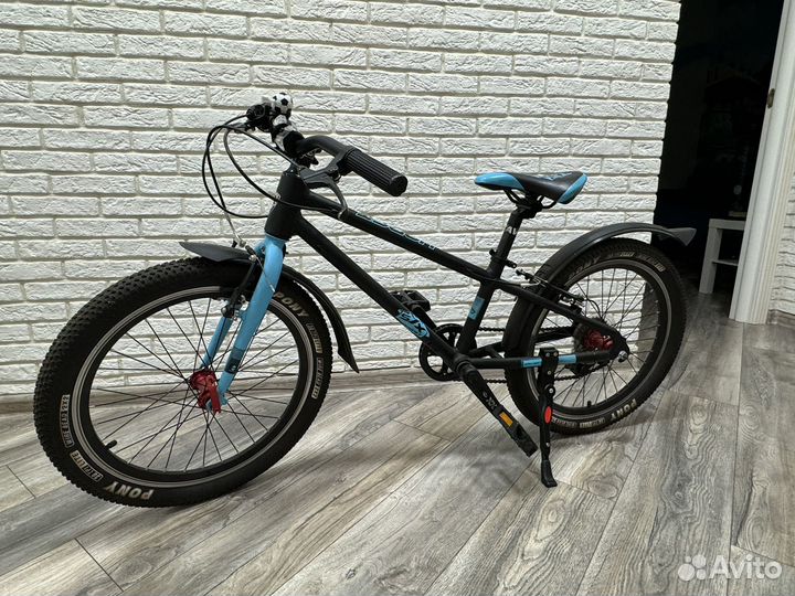 Велосипед детский 20