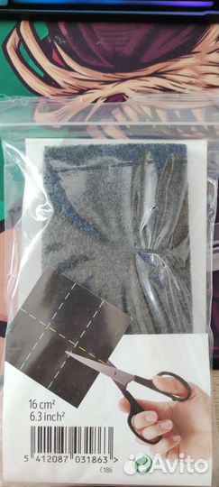 Фильтр для закрытого лотка