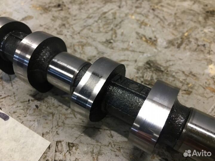 Распредвал Toyota C-Hr 8nrfts