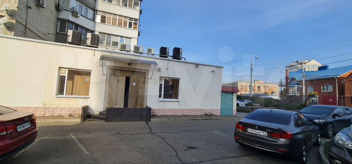 Офис, 101.7 м²