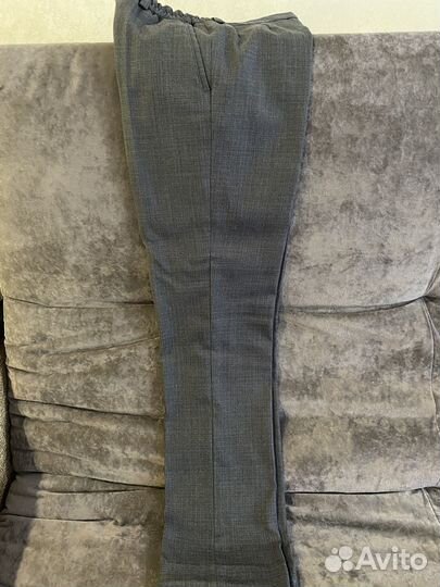 Школьный костюм для мальчика 146