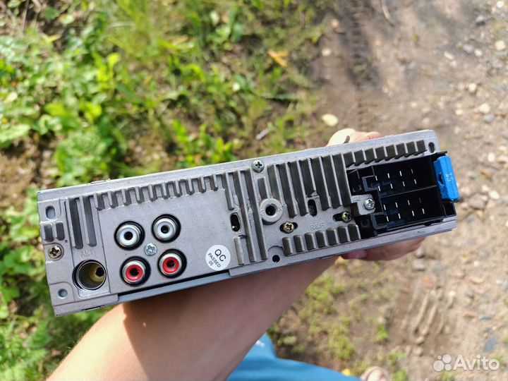 Авто магнитола Lentel