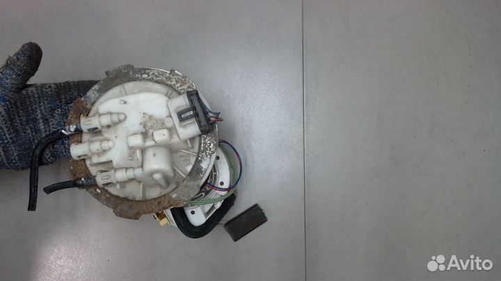 Насос топливный электрический Opel Signum, 2006