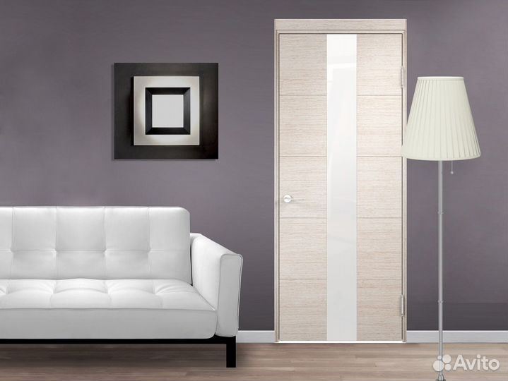 Двери межкомнатные