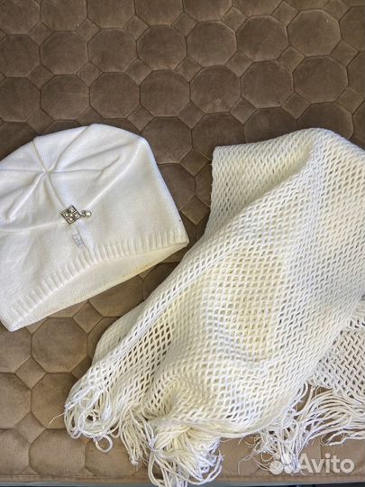 Шапка/комплект шапка+шарф