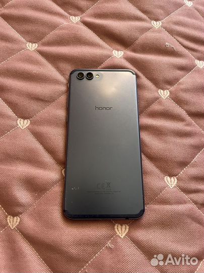 HONOR View 10, 6/128 ГБ