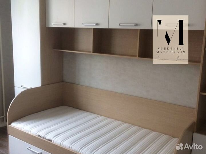 Мебель в детскую