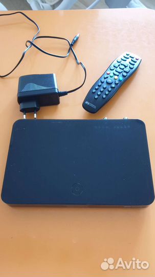 Триколор комплект тв