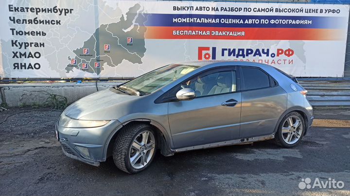 Ручка двери задней наружная правая Honda Civic 5D