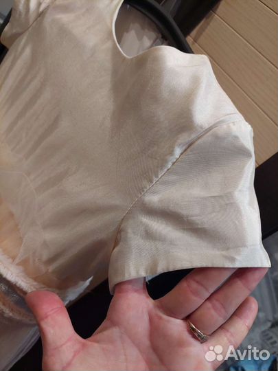 Платье для девочки 134 Daga