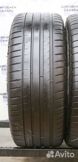 Michelin Pilot Sport 4 225/45 R19 96W
