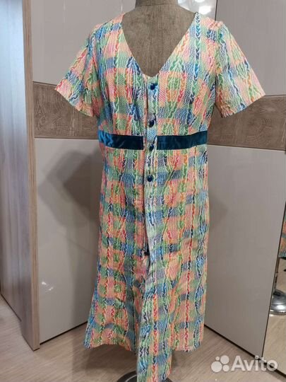 Халат женский